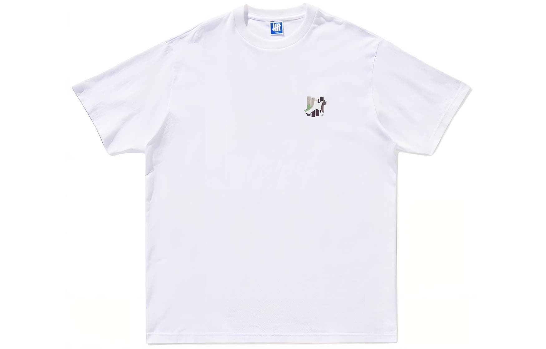 Футболка UNDEFEATED T - изображение 2