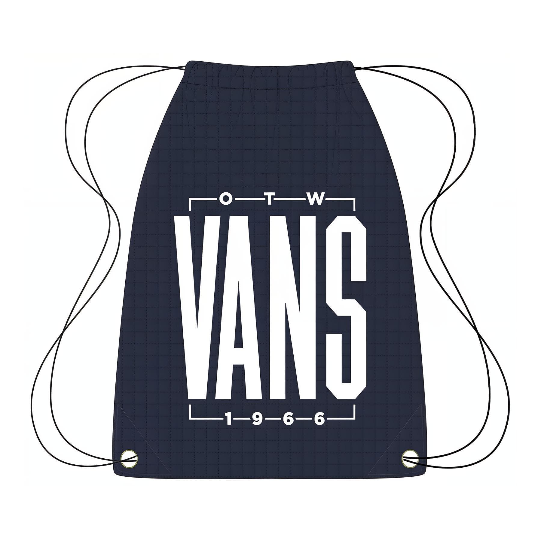 Рюкзак Vans LOGO - изображение 6