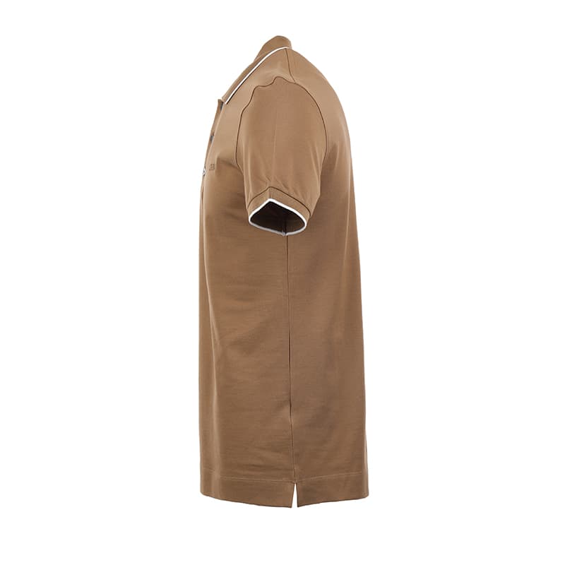Поло Zegna SS24 LogoPolo - изображение 3