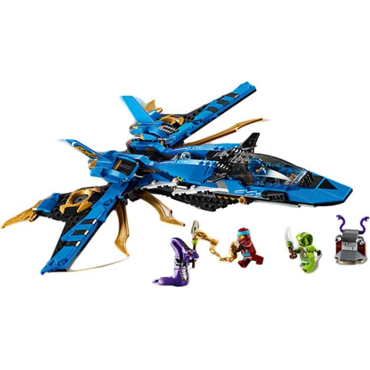 LEGO 70668 - изображение 2