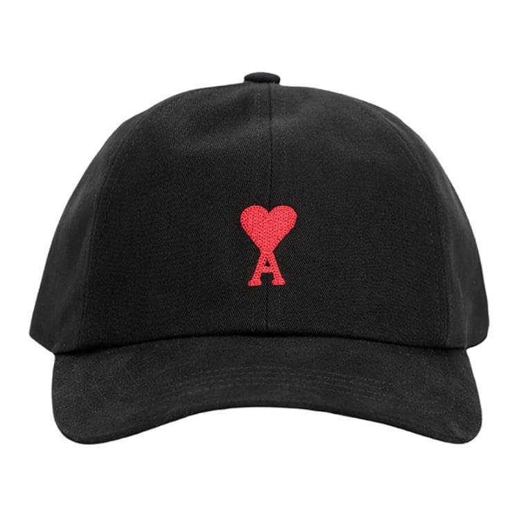 Кепка AMIPARIS Logo - - изображение 2