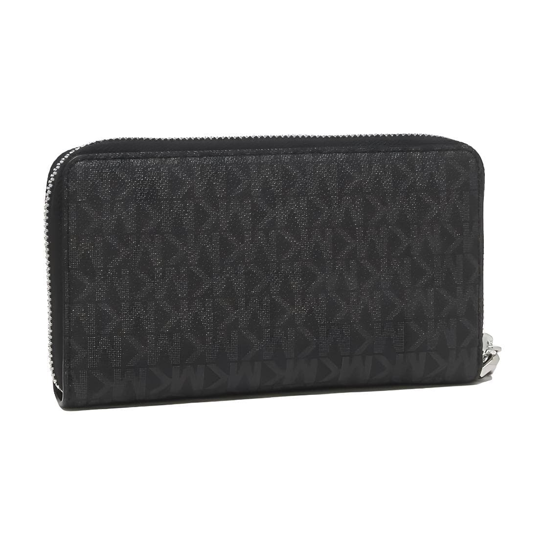 Кошелек MICHAEL KORS MK Jet Set Travel Logo - изображение 6
