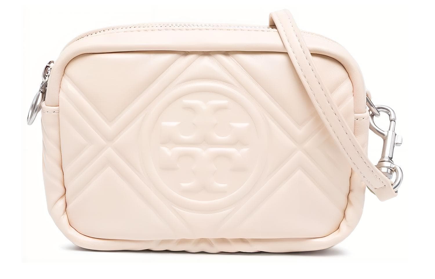 Сумка через плечо TORY BURCH Perry T Logo - изображение 1