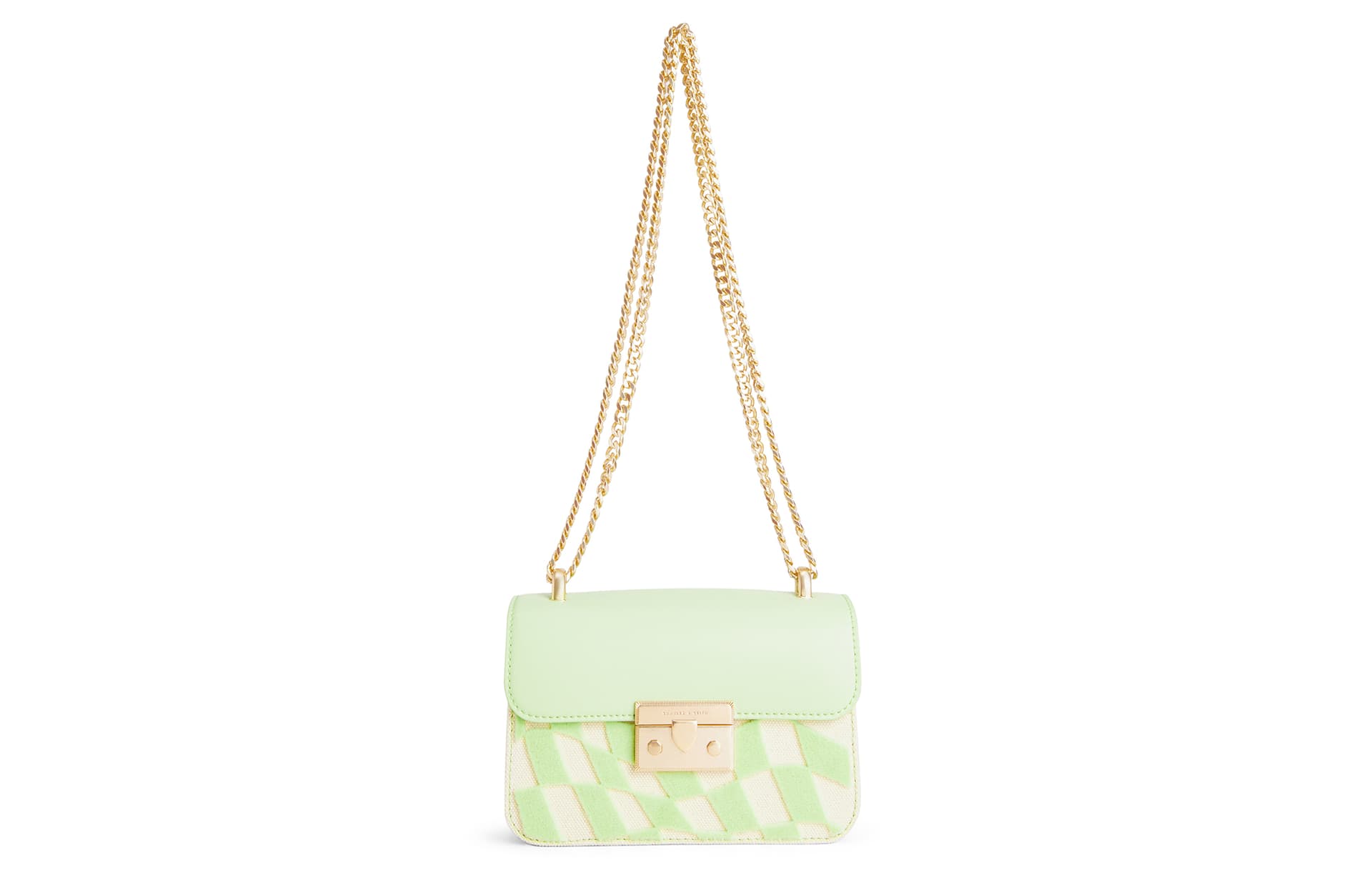 Мини-сумка CHARLESKEITH ck - изображение 3