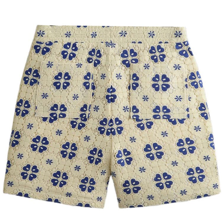 Шорты KITH Summer SS24 - изображение 2