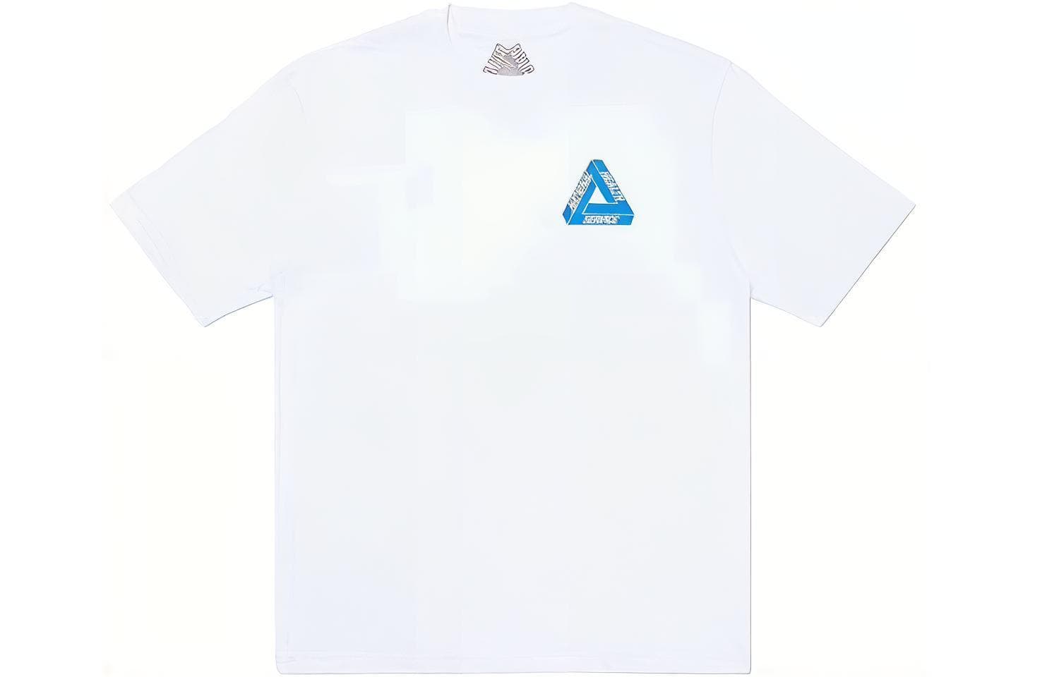 Футболка PALACE SS20 Tri-Donator Tee T - изображение 2
