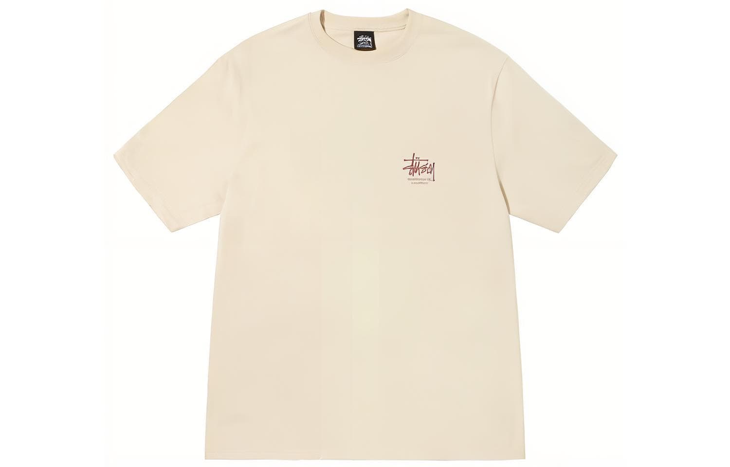 Футболка Stussy FW22 T - изображение 1