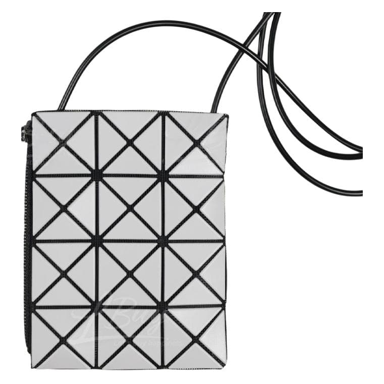 Сумка через плечо ISSEY MIYAKE Prism Mini Pochette Matte - изображение 1