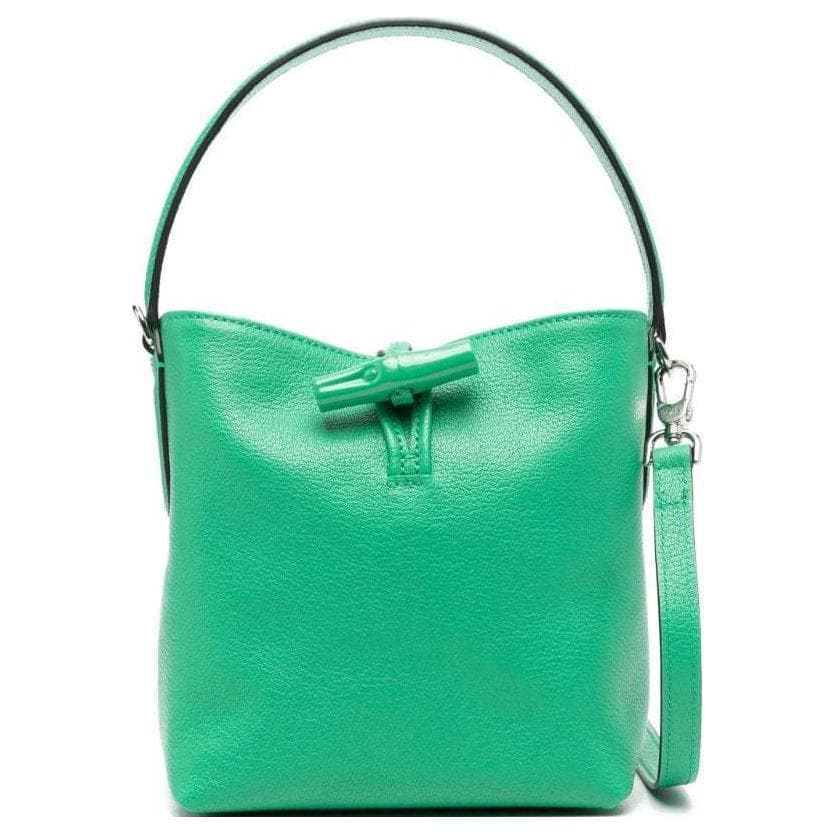 Сумка LONGCHAMP LE ROSEAU - изображение 1