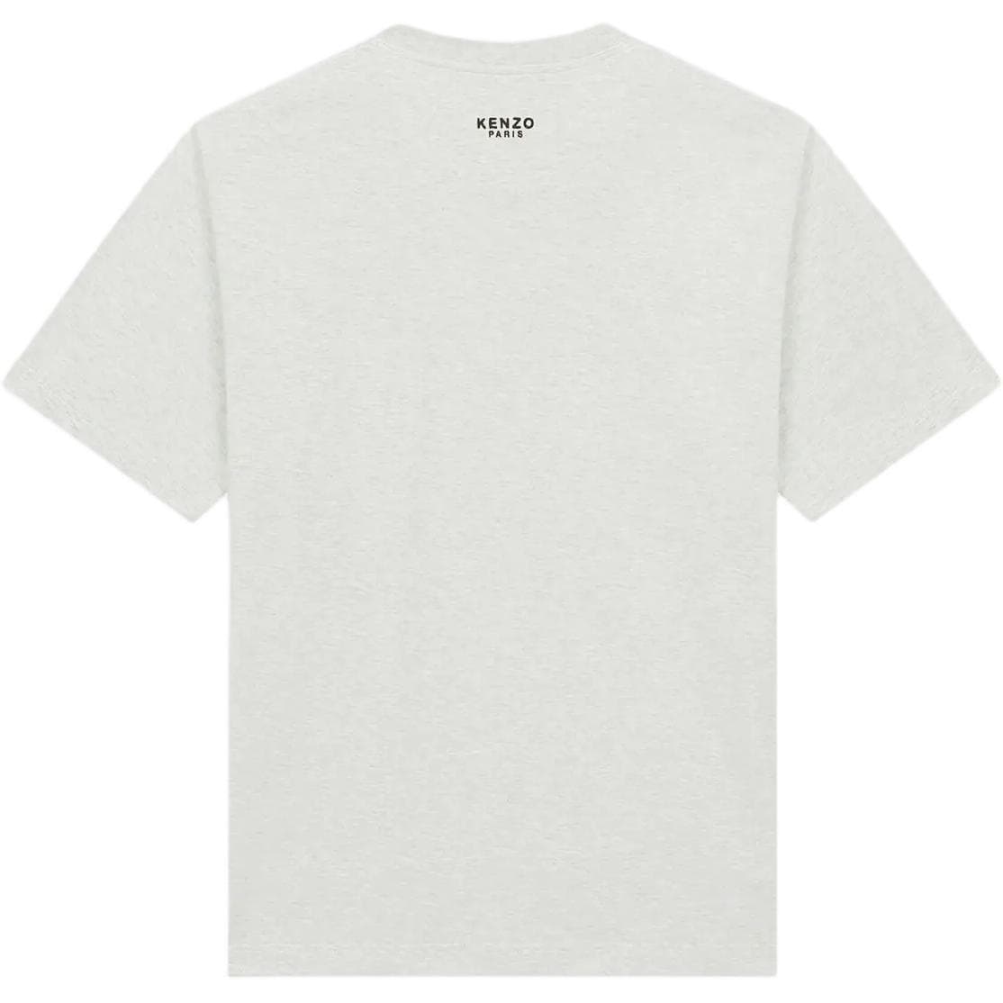 Футболка KENZO SS24 LogoT - изображение 2