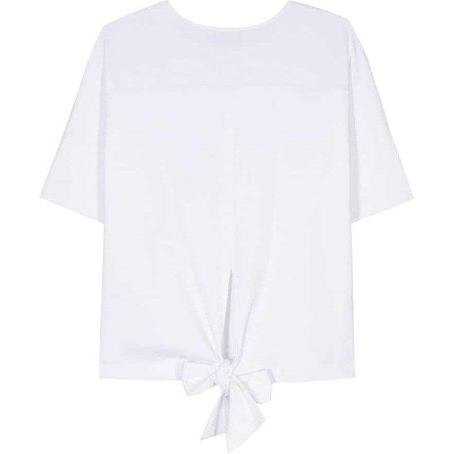 Футболка EMPORIO ARMANI Logo T - изображение 2