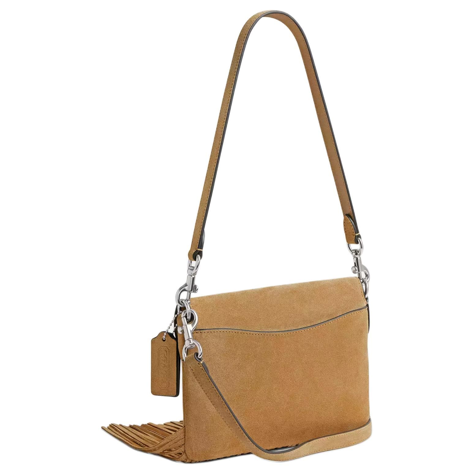 Мини-сумка COACH 1964 20 - изображение 4