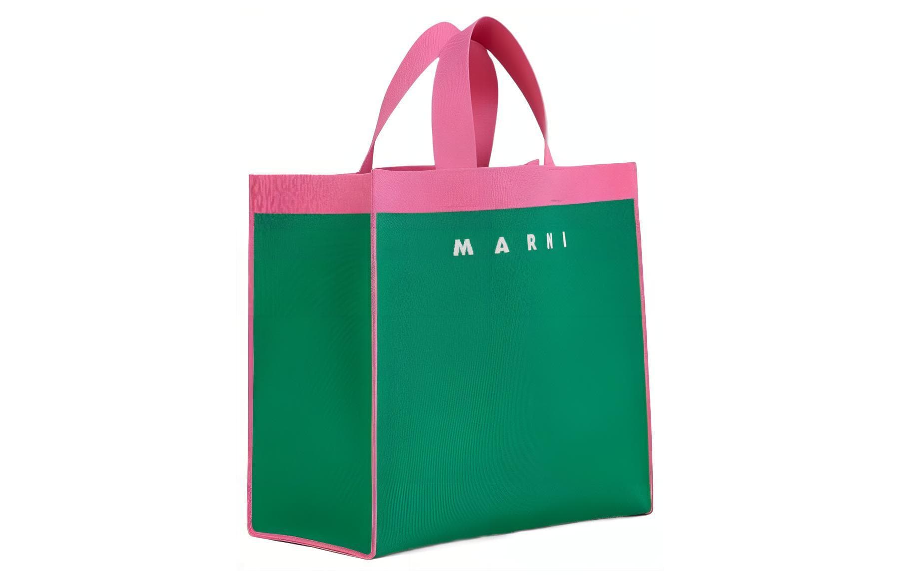 Сумка MARNI Logo - изображение 3