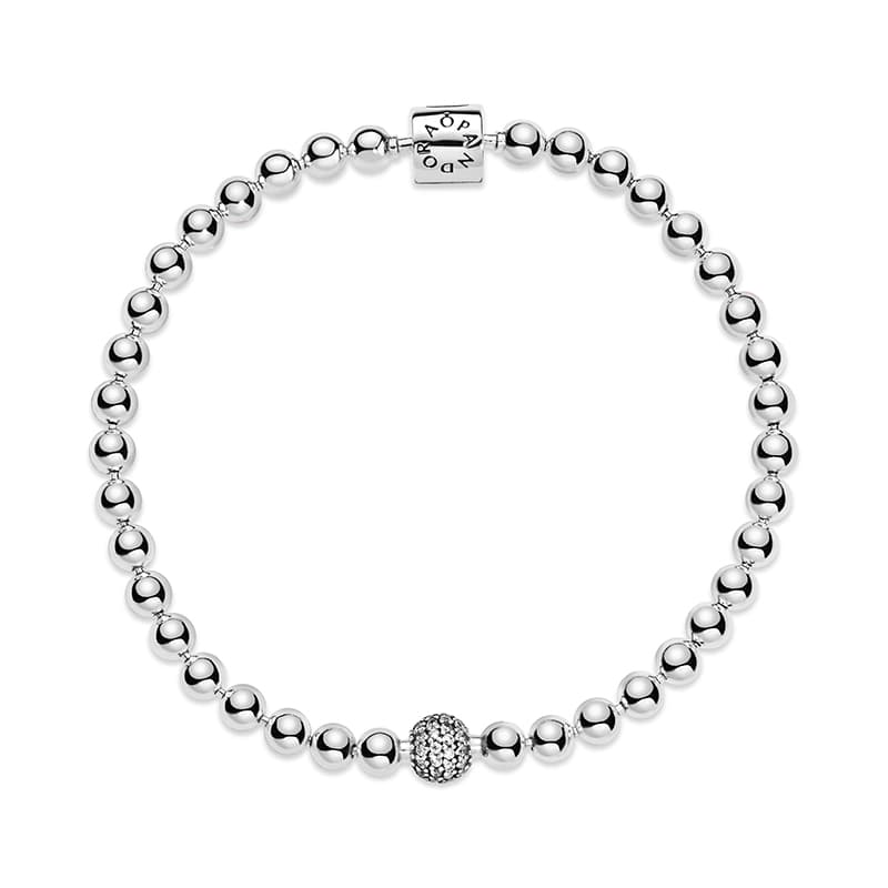 Браслет Pandora Bracelet - изображение 2