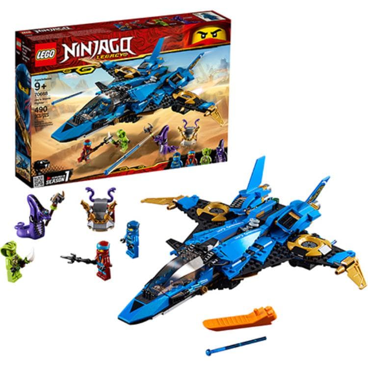 LEGO 70668 - изображение 3