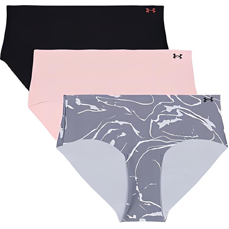 Трусы Under Armour logo 3 - изображение 1