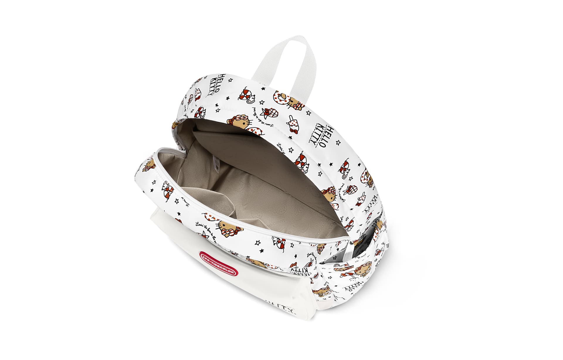 Рюкзак Hello Kitty - изображение 3