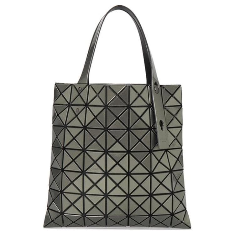 Сумка ISSEY MIYAKE Prism METALLIC Tote - изображение 3