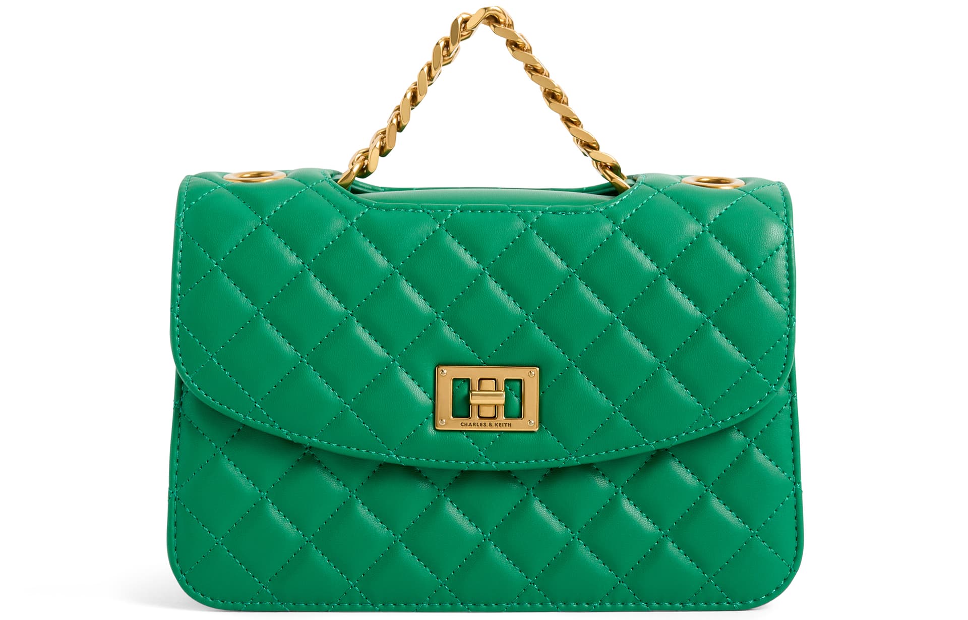 Сумка через плечо CHARLESKEITH PU CK - изображение 1
