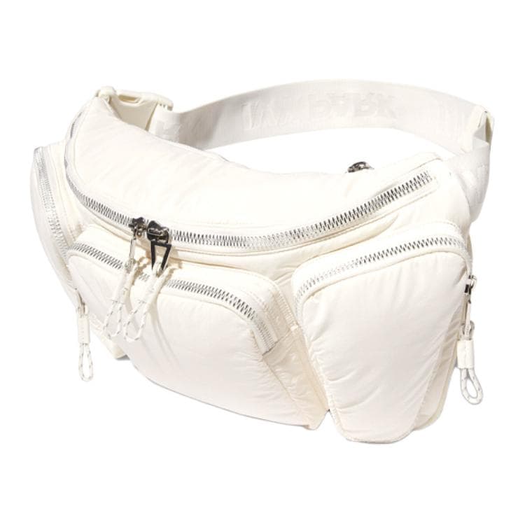 Поясная сумка adidas IVP OVRS FANNY - изображение 4