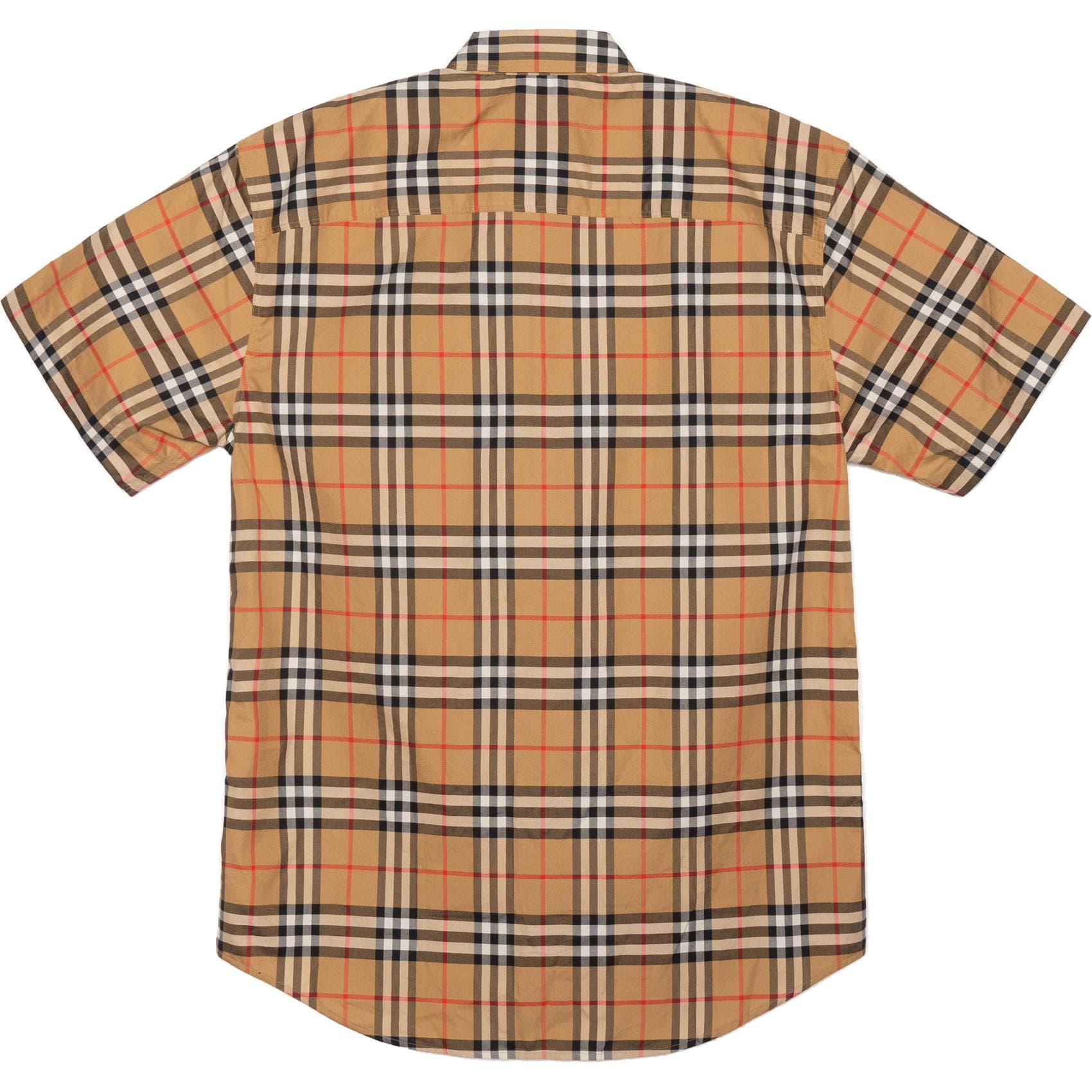 Рубашка Burberry — фото 2