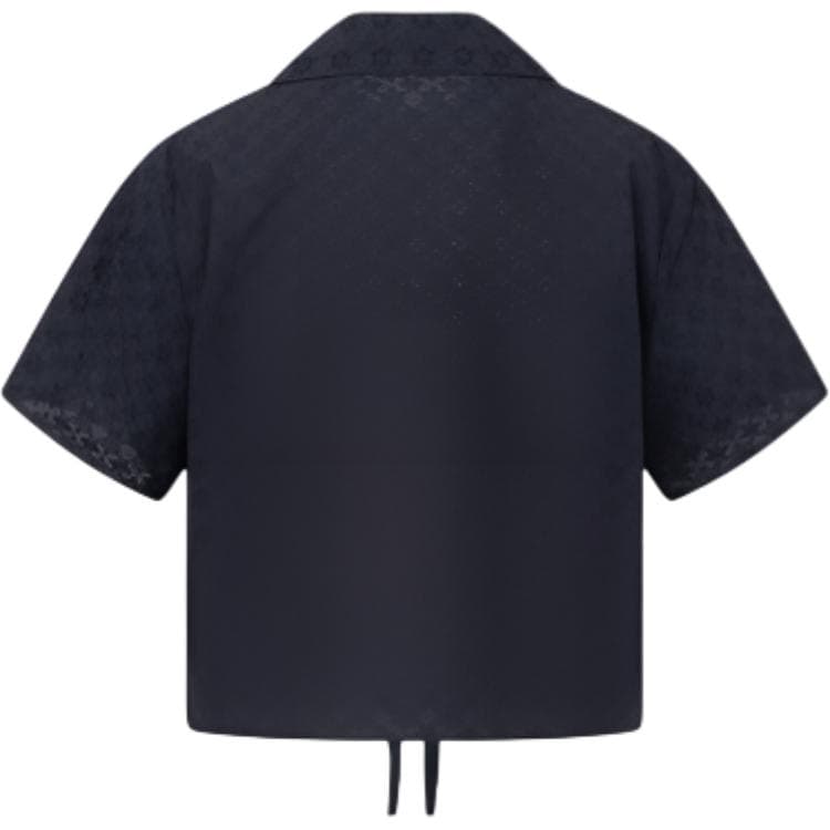 Блузка MARDI MERCREDI SS24 - изображение 2