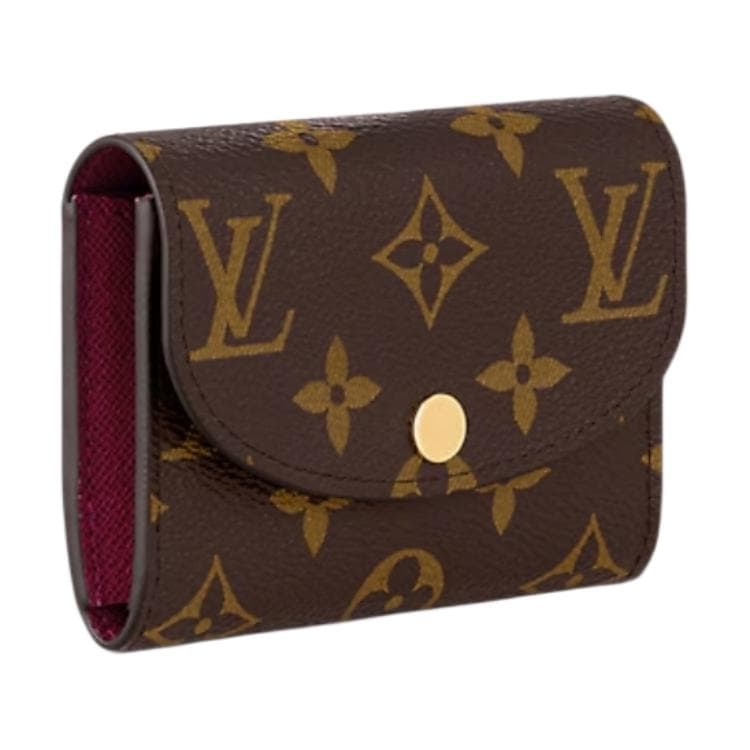 Картхолдер Louis Vuitton Rosalie - изображение 3