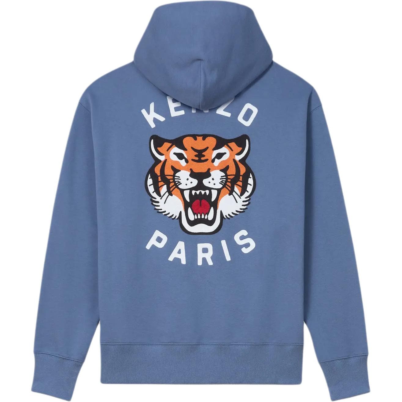 Худи KENZO SS24 - изображение 2