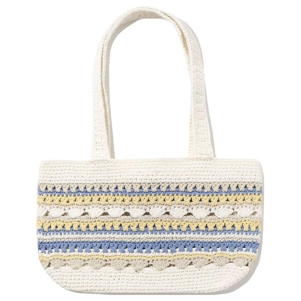 Мини-сумка COVERNAT Cloverheart Tote - изображение 2