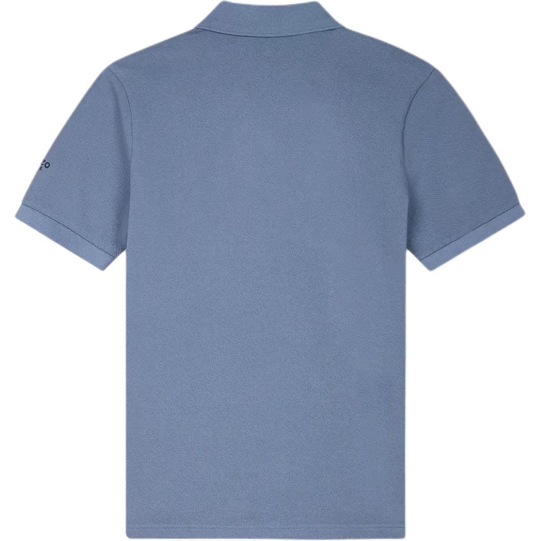 Поло KENZO SS24 LogoPolo - изображение 2