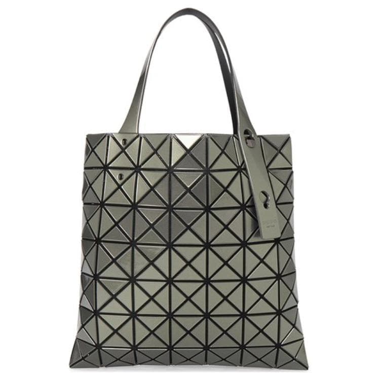 Сумка ISSEY MIYAKE Prism METALLIC Tote - изображение 2