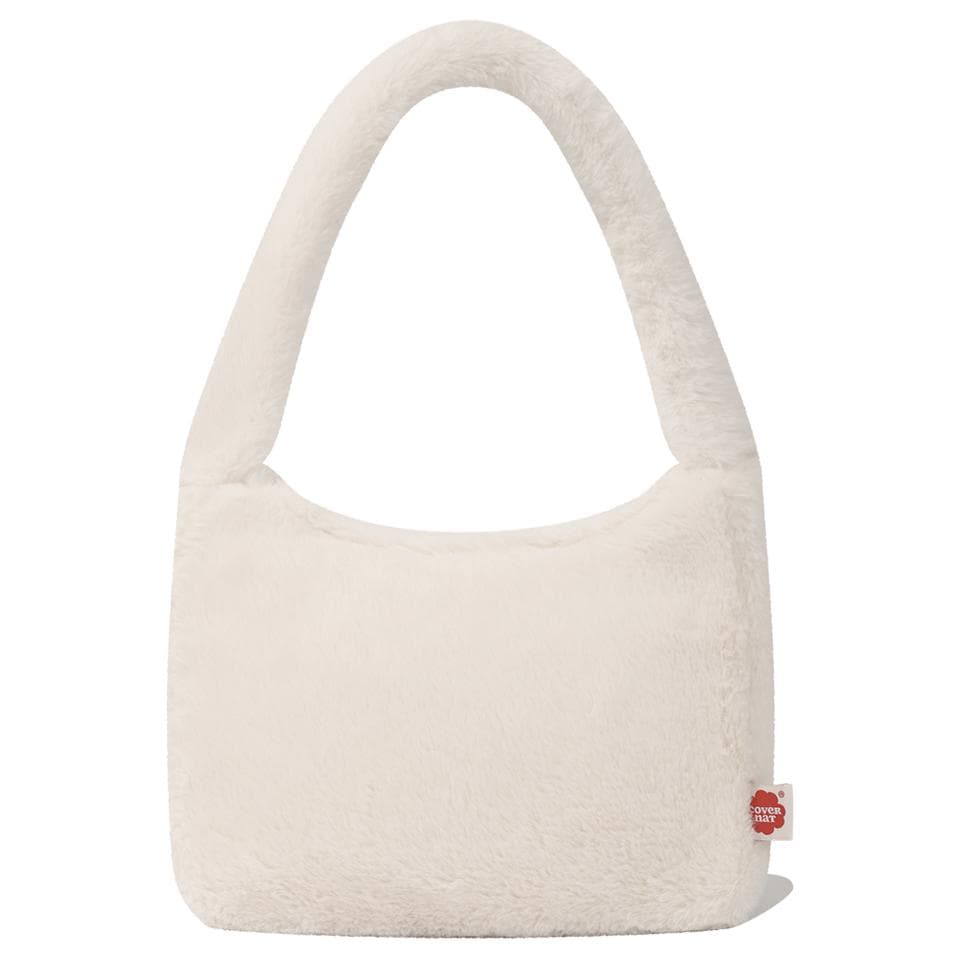 Сумка COVERNAT Cloverheart Ecofur - изображение 3