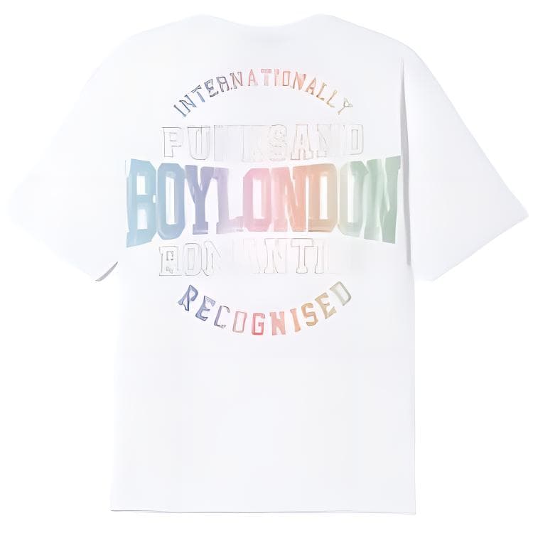 Футболка Boy London T - изображение 2