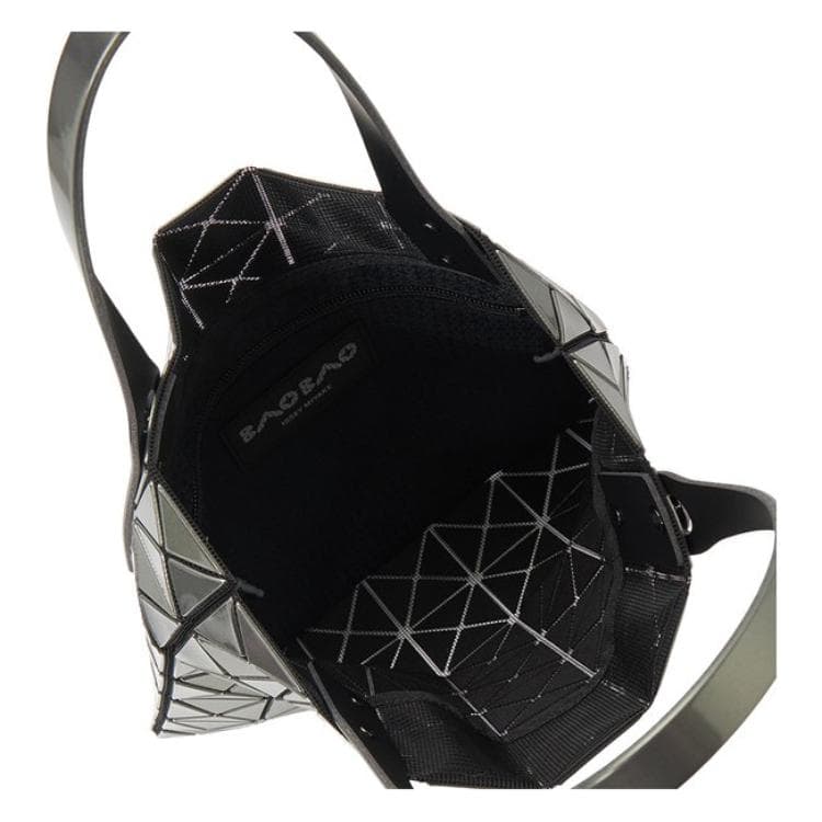 Сумка ISSEY MIYAKE Prism METALLIC Tote - изображение 6