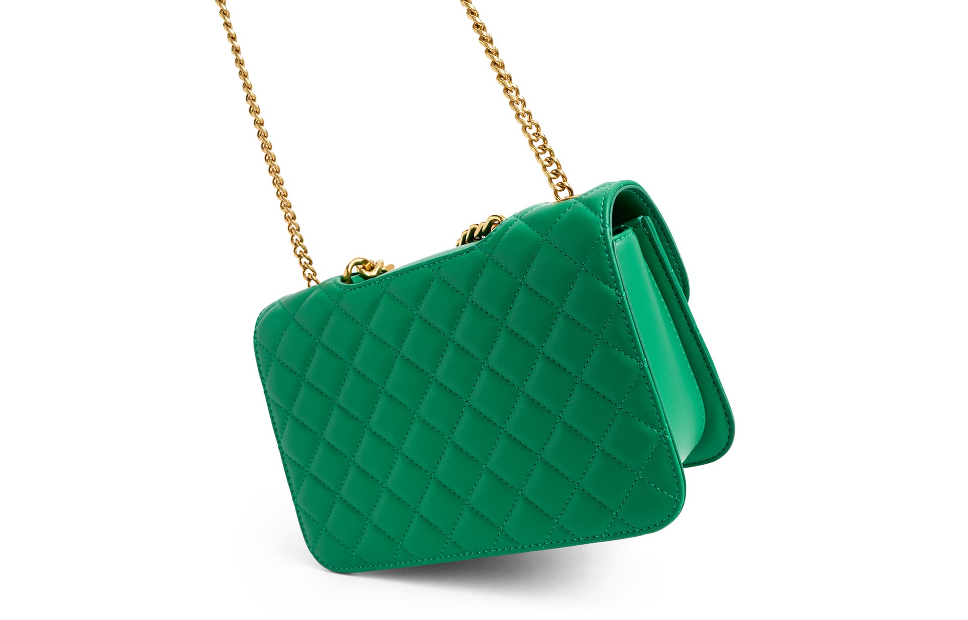 Сумка через плечо CHARLESKEITH PU CK - изображение 3