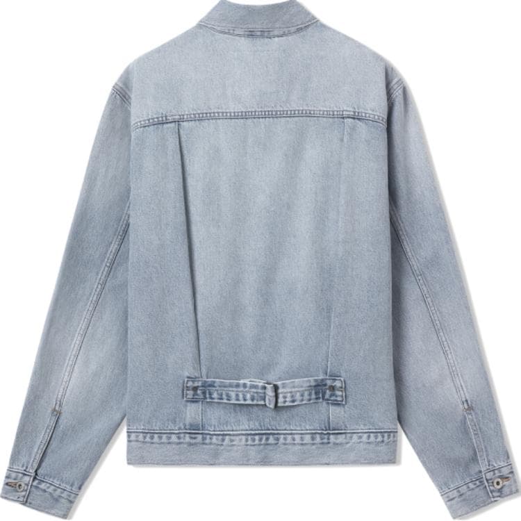 Куртка levis - изображение 2
