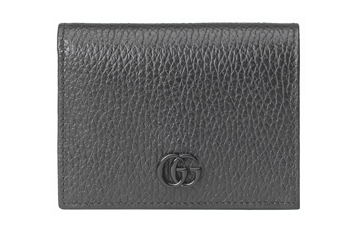 Картхолдер GUCCI GG Marmont Logo - изображение 1