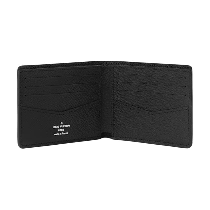 Кошелек Louis Vuitton Slender Graphite - изображение 4