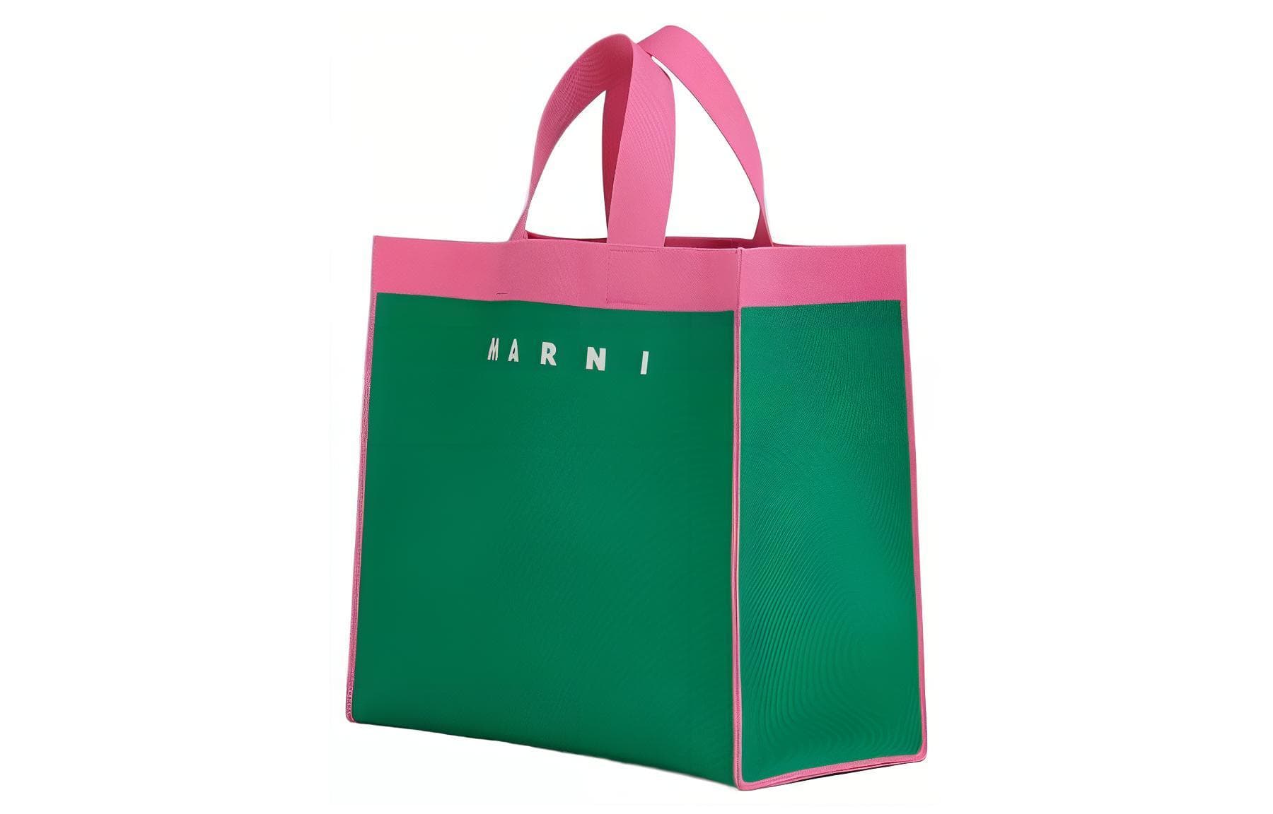 Сумка MARNI Logo - изображение 2