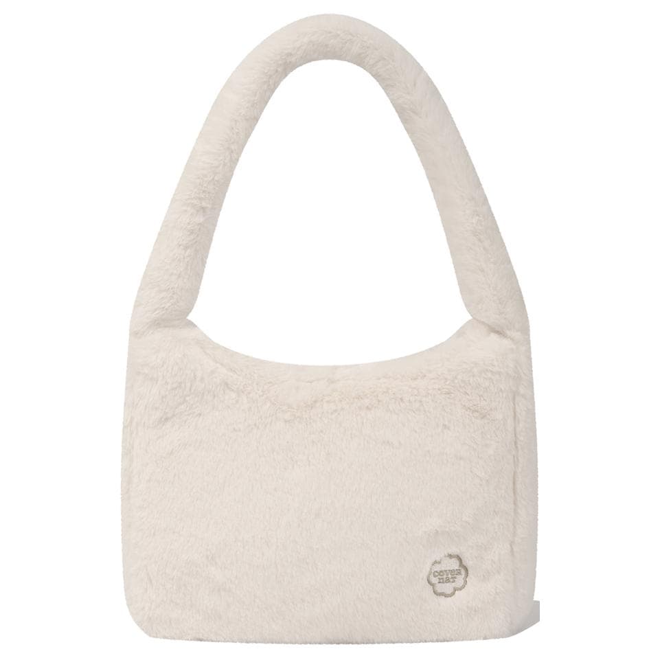 Сумка COVERNAT Cloverheart Ecofur - изображение 1