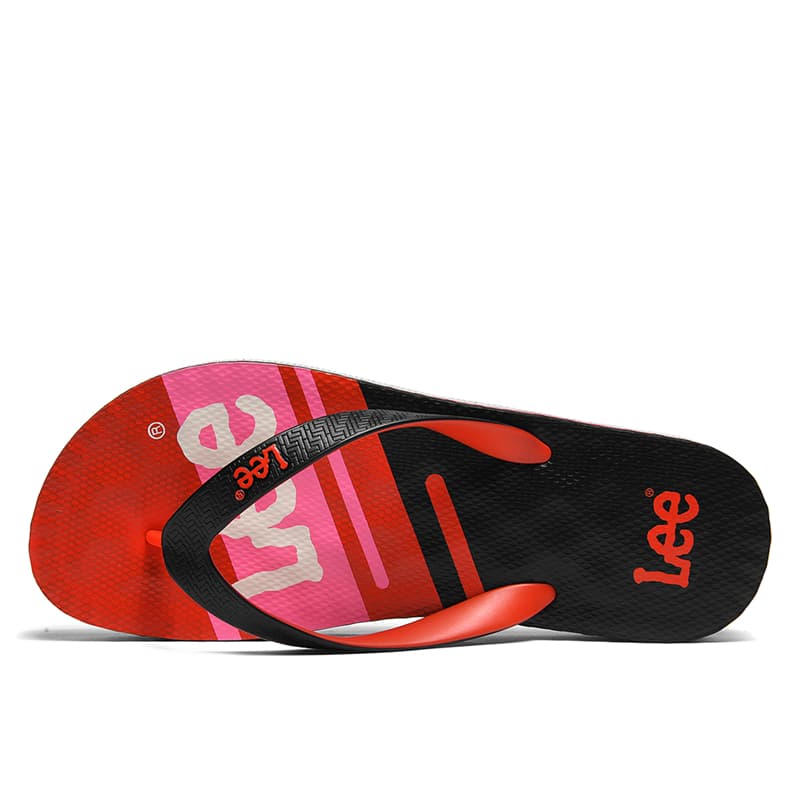 Шлёпанцы Lee EVA Flip Flops - изображение 5