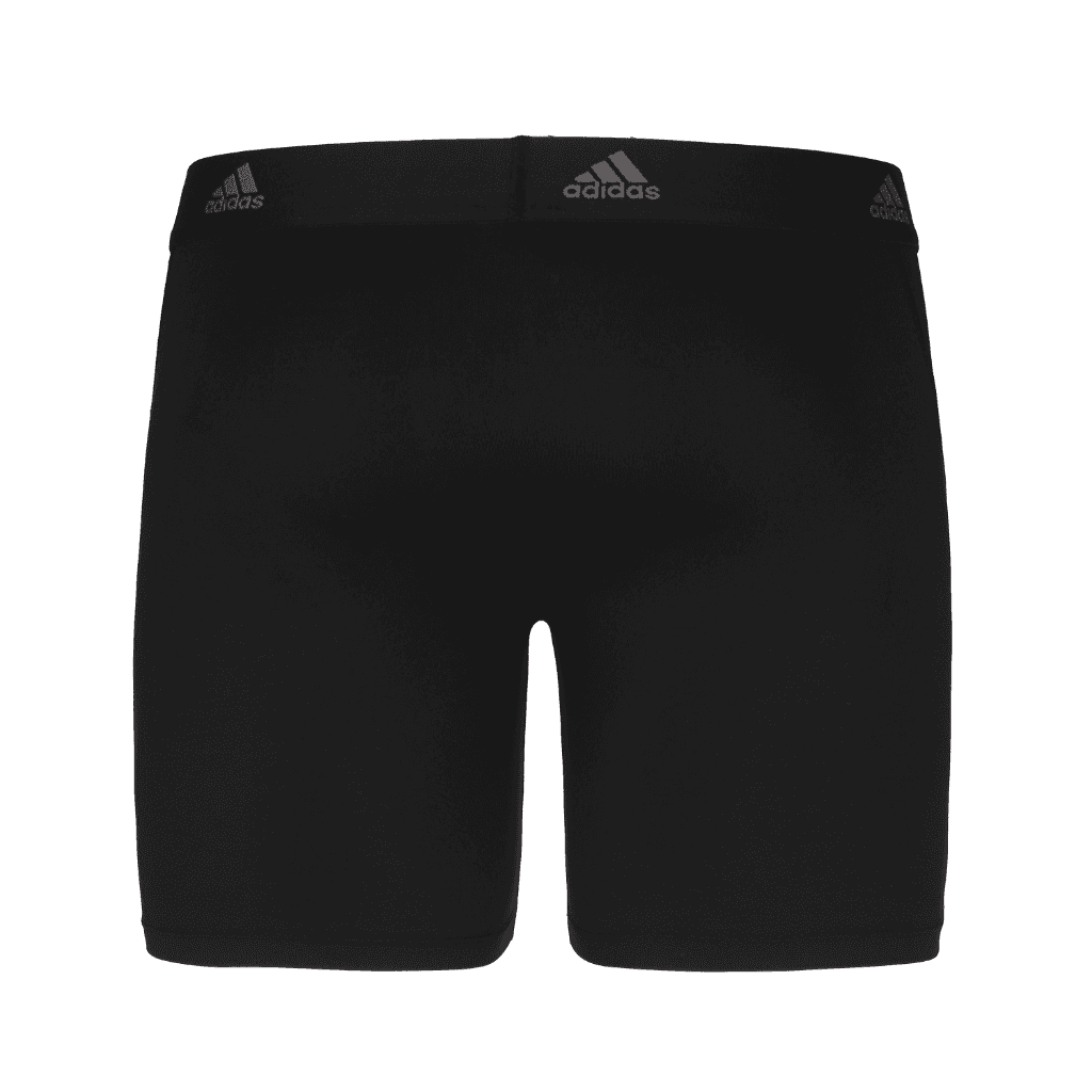 Трусы adidas 3 - изображение 2