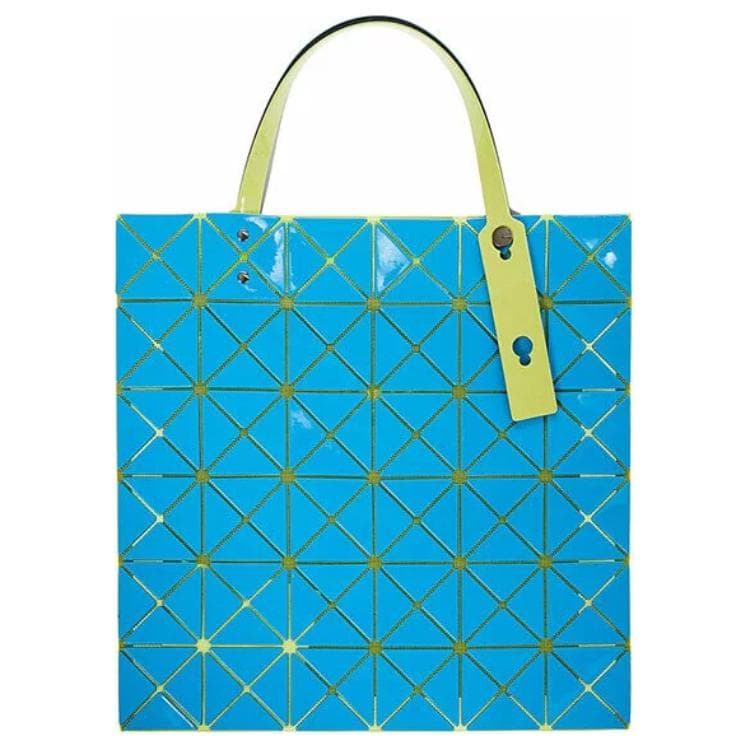 Мини-сумка ISSEY MIYAKE LUCENT Tote - изображение 2