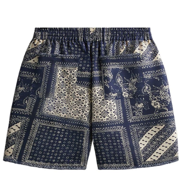 Шорты KITH Summer SS24 - изображение 2