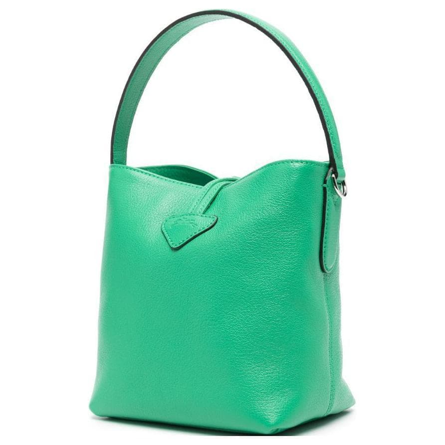 Сумка LONGCHAMP LE ROSEAU - изображение 2