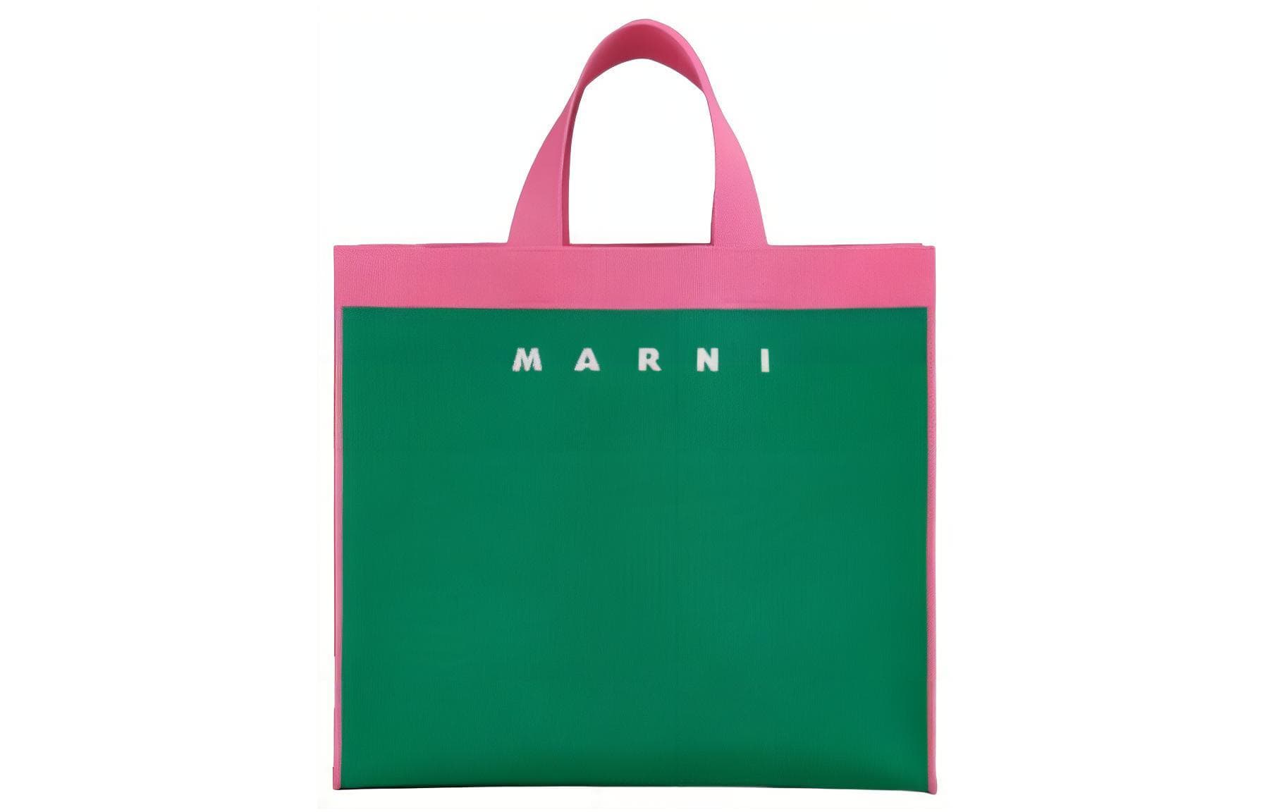 Сумка MARNI Logo - изображение 1