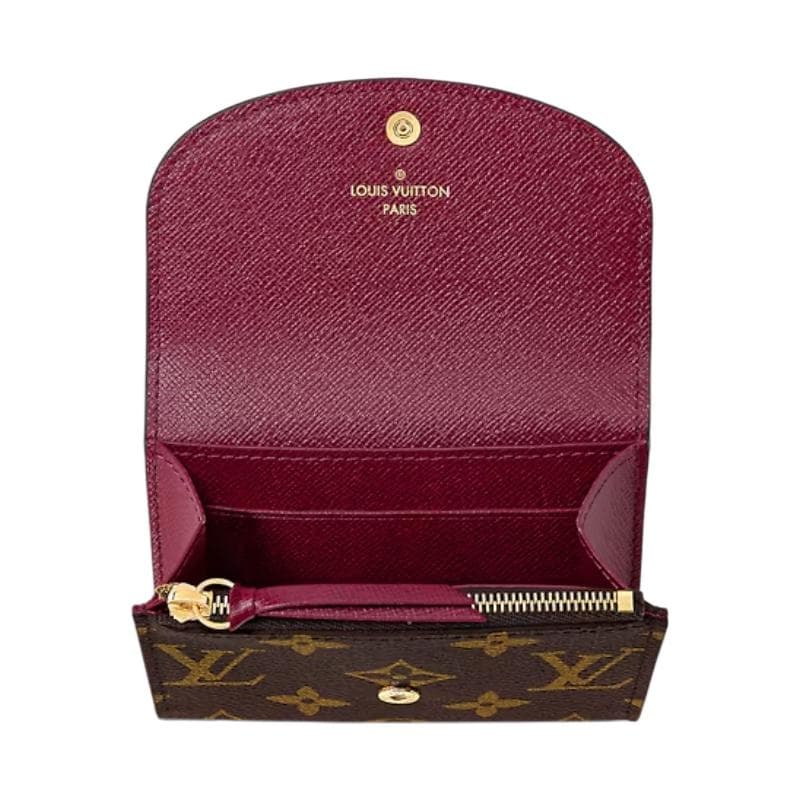 Картхолдер Louis Vuitton Rosalie - изображение 7