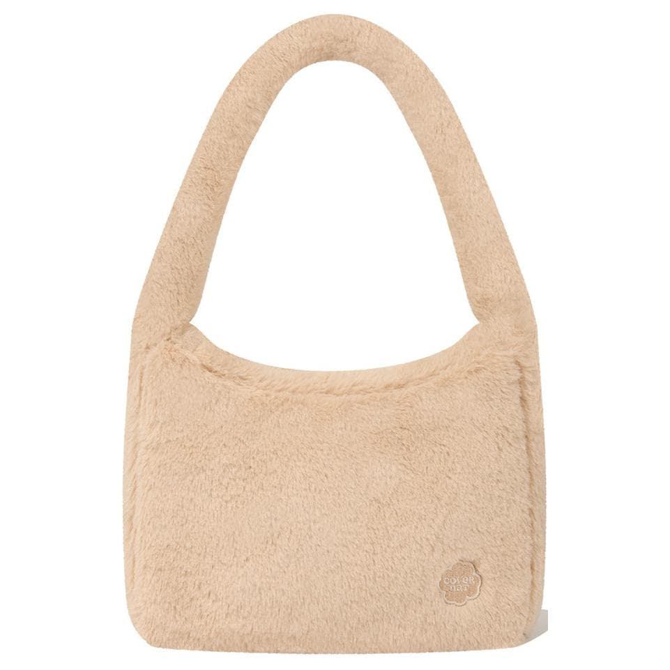 Сумка COVERNAT Cloverheart Ecofur - изображение 1