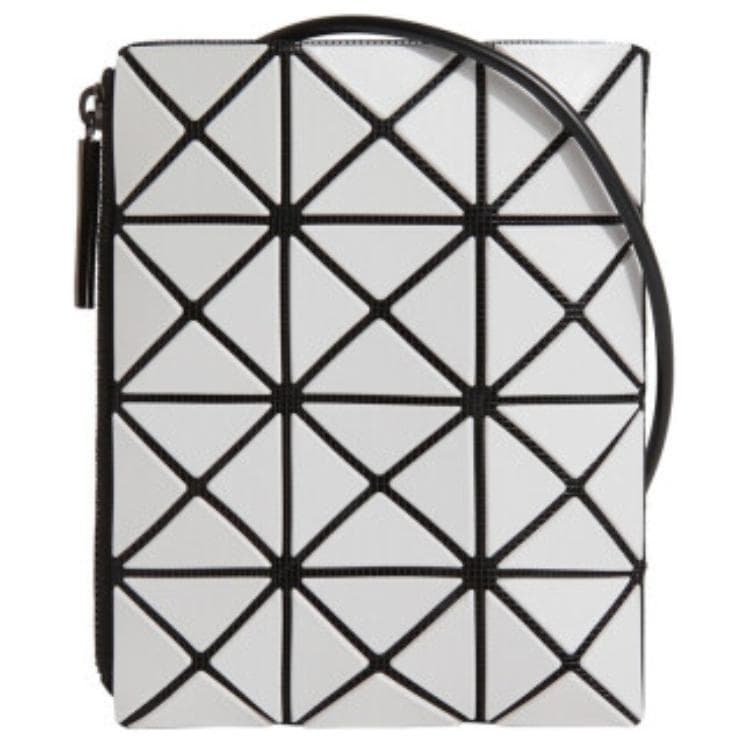 Сумка через плечо ISSEY MIYAKE Prism Mini Pochette Matte - изображение 2