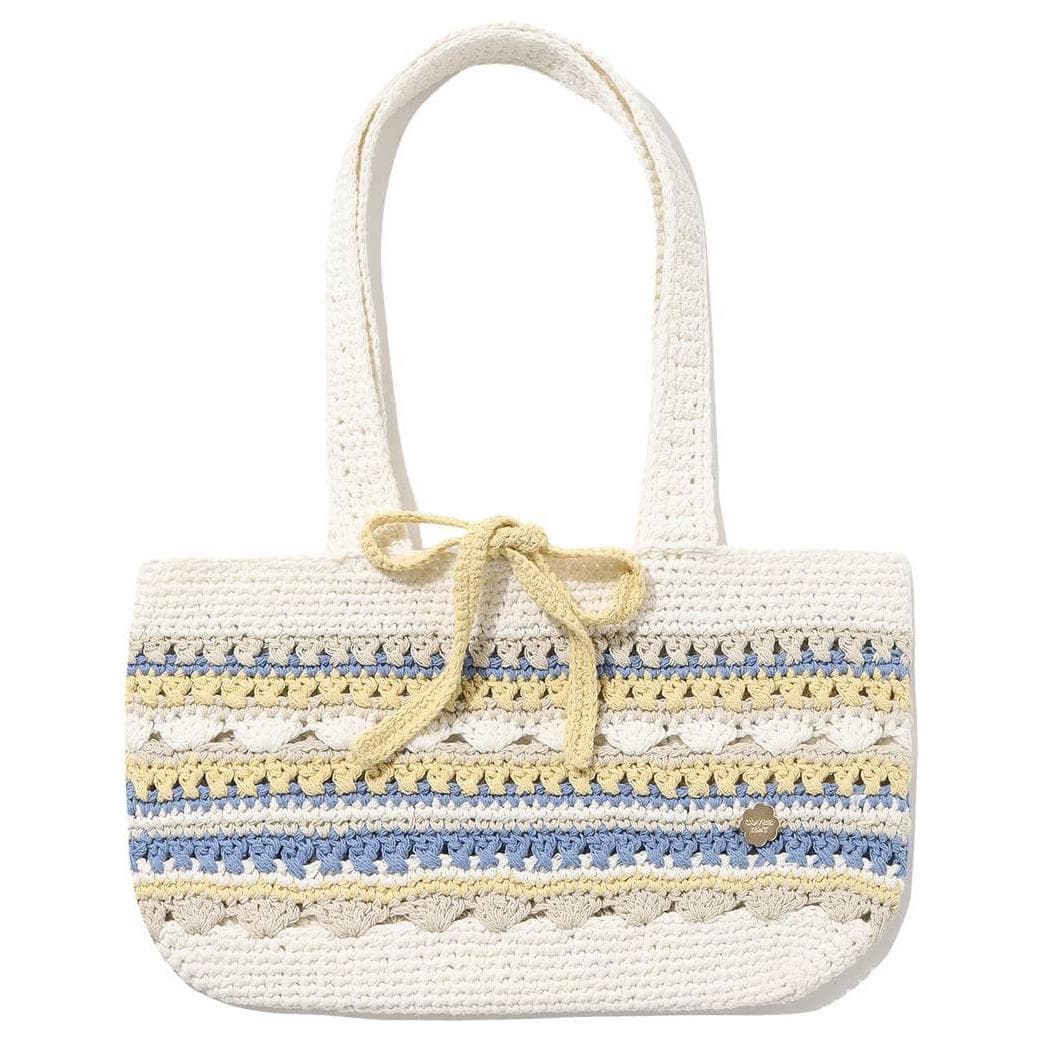 Мини-сумка COVERNAT Cloverheart Tote - изображение 1